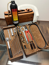 Borsa attrezzi - Tool kit Ferrari 512TR - 348 - Mondial