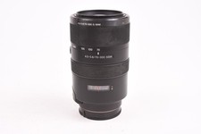 Sony A 70-300mm f/4.5-5.6 G