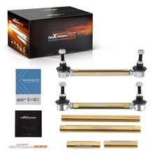 Terminali Stabilizzatori