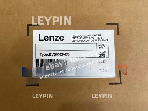 1pcs brand new - new, lenze