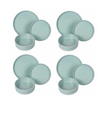 Gourmet servizio di piatti