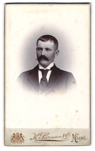 Fotografie sørensen co - &,