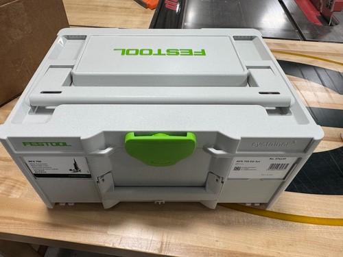 Festool mfk 700 - 700,