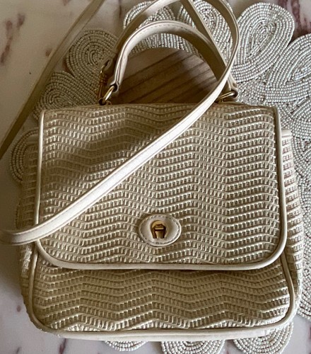 Borsa mano etienne - a, aigner