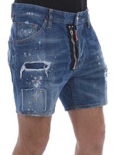 Dsquared2 Caten Short 48 M W32