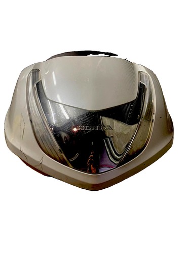 Bauletto originale moto - originale, honda