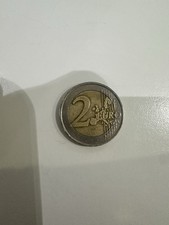 Moneta  2 euro BEATRIX DER