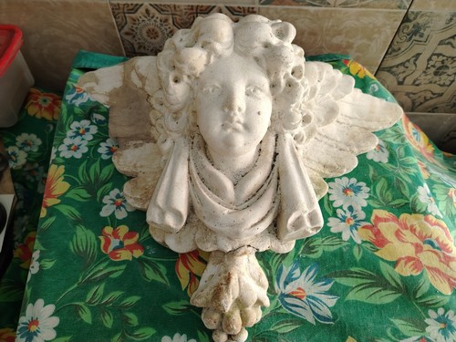Angioletto gesso - in,