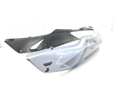 CARENA FIANCATE CODA CODONE POSTERIORE - CREPA HONDA VFR 800 1998 2001