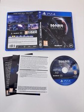 mass effect andromeda