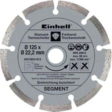 Disco Per Scanalatore Muro