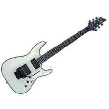 SCHECTER - Hellraiser C-1 Fr Wht - Chitarra Elettrica