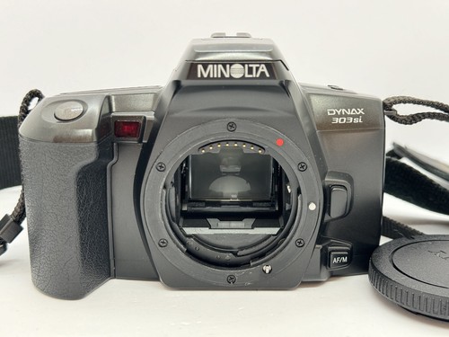 Fotocamera reflex pellicola - , 35