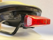 Supporto leggero Trek