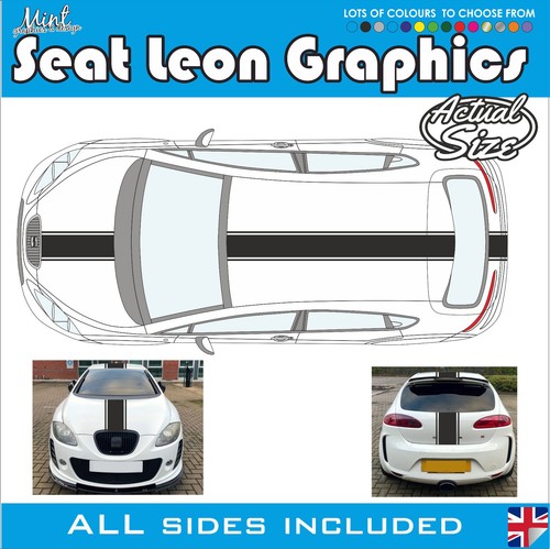 Seat leon ott - viper, fr