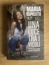 Maria Esposito - Libro