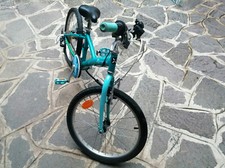 Bici mountain bike bambino