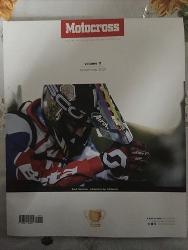 Motocross novembre 2021 - motocross,