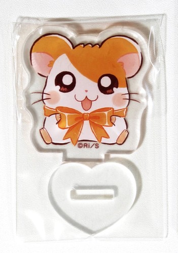 Hamtaro serie nastro mini - serie,