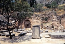 1971 Oracle Grounds Delphi