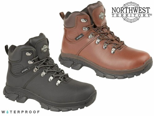 Stivali trekking - stivali,