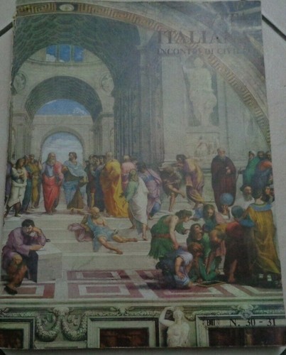 Vita italiana incontri - incontri, di