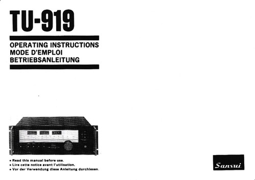 Manuale uso manutenzione - uso, e