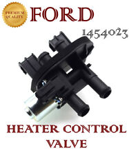 Riscaldamento Controllo