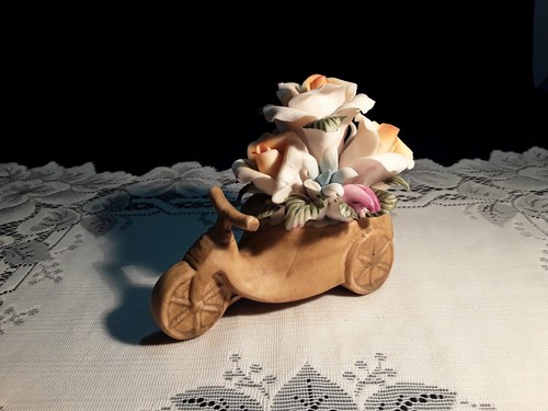 Bicicletta ceramica s - bicicletta, k's