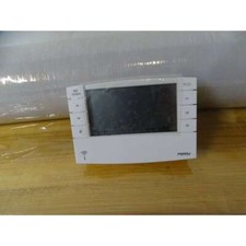 1TX CRTX04 MASTER Cronotermostato con Trasmettitore Radio PERRY a Batterie