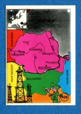 EUROPA - Super Raf 1974 -