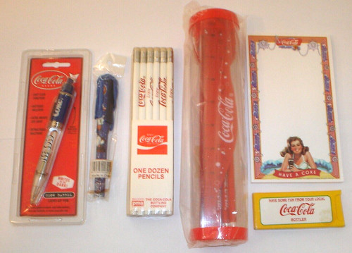 Lotto penne coca cola - lotto,