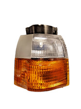 FANALINO FRECCIA ANT SX DEPO