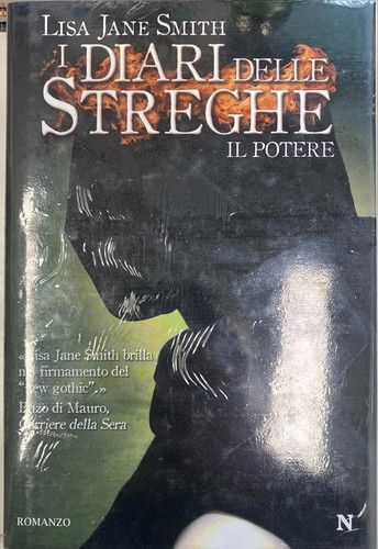 Diari delle streghe primo - i,