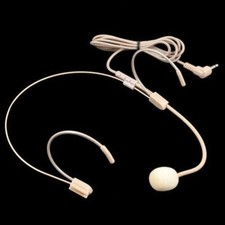 Microfono ad archetto per