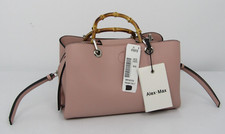 Borsa donna Alex Max tracolla