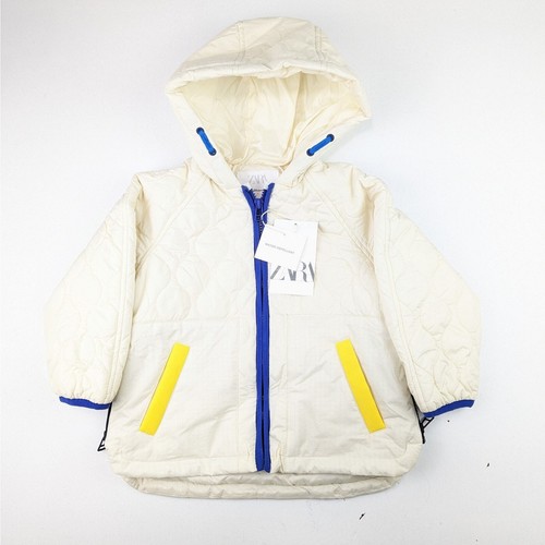 Cappotto imbottito leggero