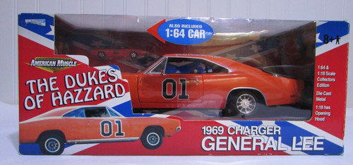 American muscle general - muscle, 1/18