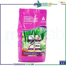 Insetticida Geodisinfestante