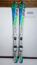 Sci Volkl RTM 142 cm +