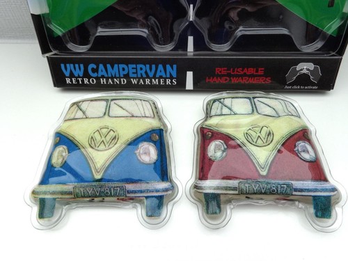 Volkswagen bus scaldamani - volkswagen,