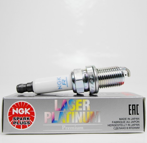 Candele accensione ngk audi - di,