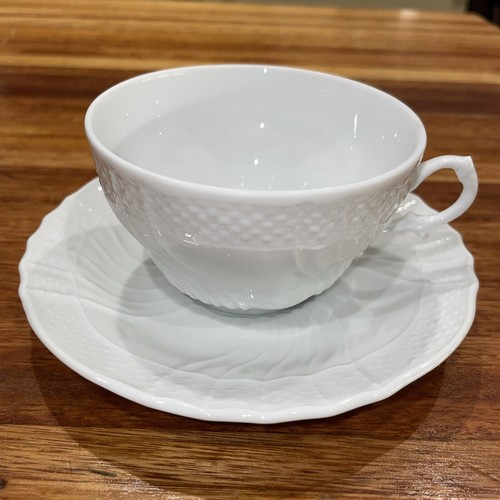 Tazza piattino richard - tazza, e