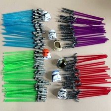 Set Testine Casco Blaster per