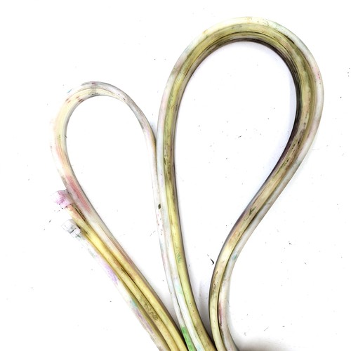 Ink supply tubes - fits, hp