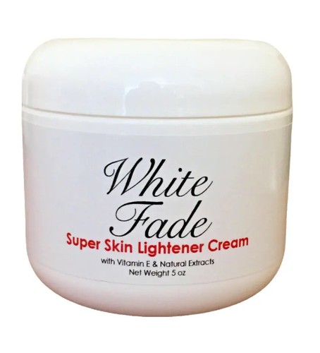 Super skin lightener cream - super,