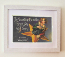 THE SMASHING PUMPKINS+MELLON