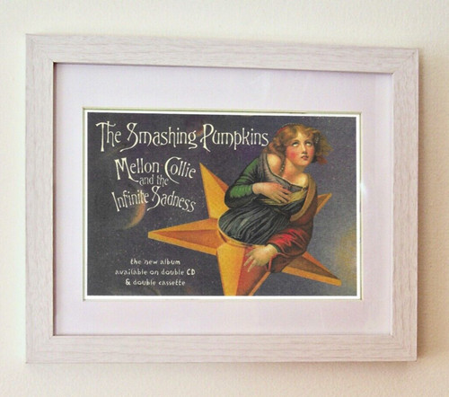 The smashing pumpkins - the,