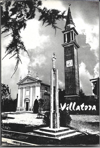 Villatora saonara comunità - villatora, saonara.
