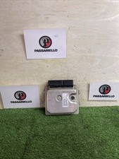 CENTRALINA MOTORE FIAT QUBO